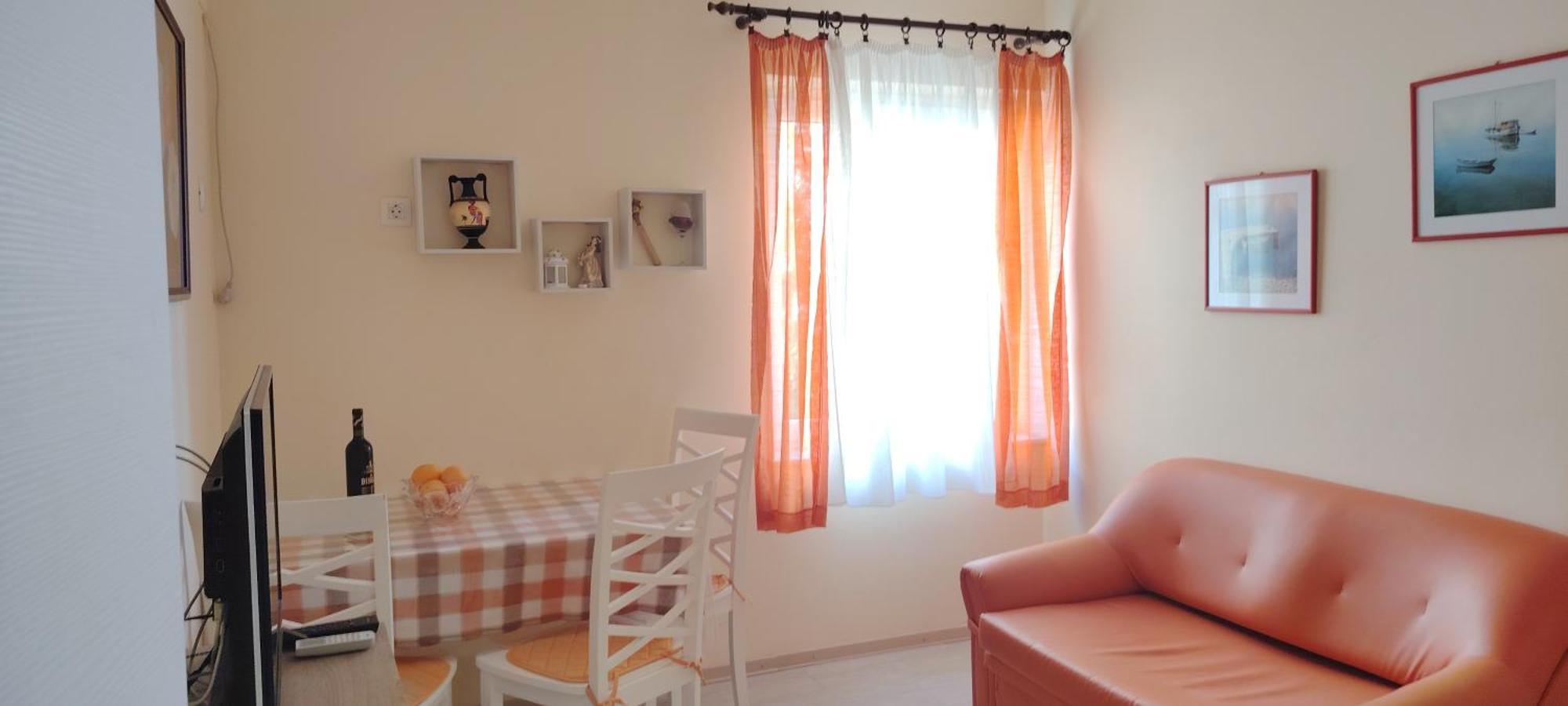 Apartments Mara Mali Lošinj Esterno foto