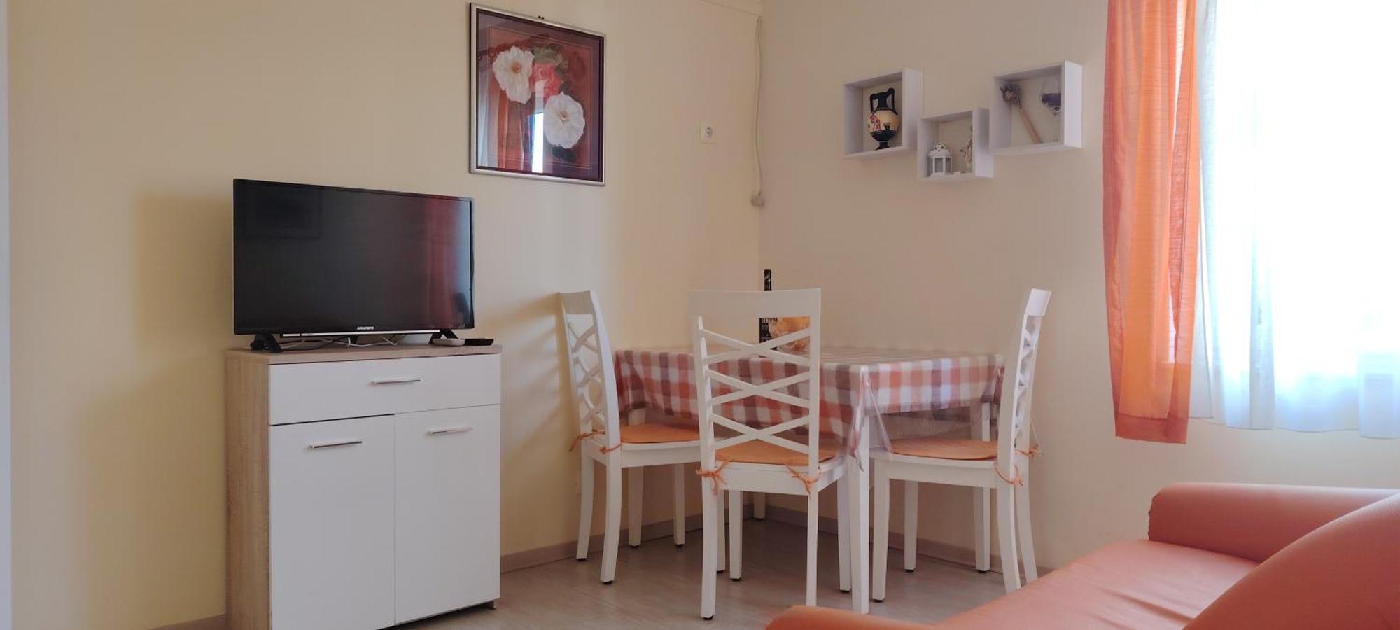 Apartments Mara Mali Lošinj Esterno foto