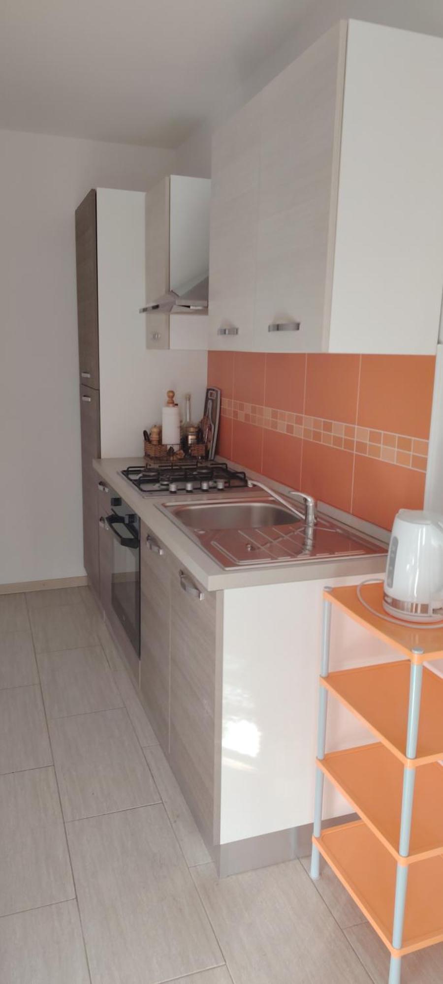 Apartments Mara Mali Lošinj Esterno foto
