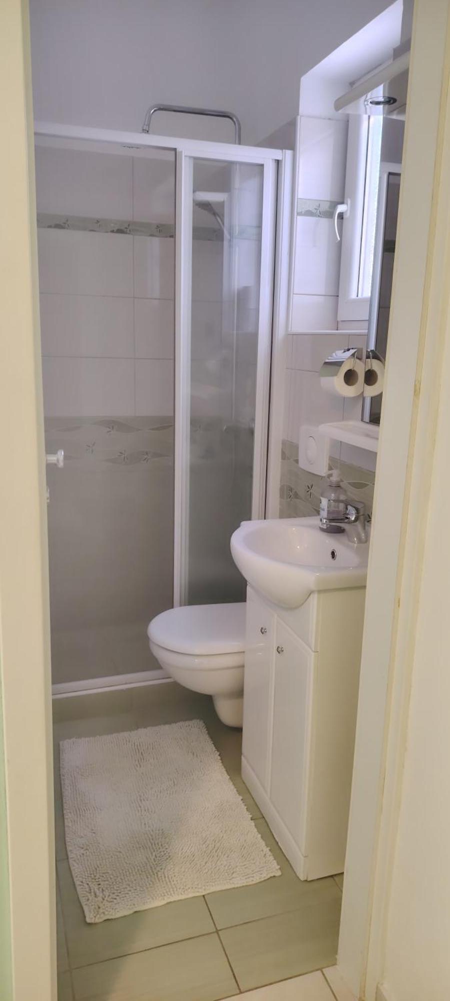 Apartments Mara Mali Lošinj Esterno foto