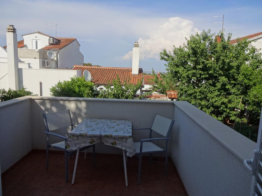 Apartments Mara Mali Lošinj Camera foto