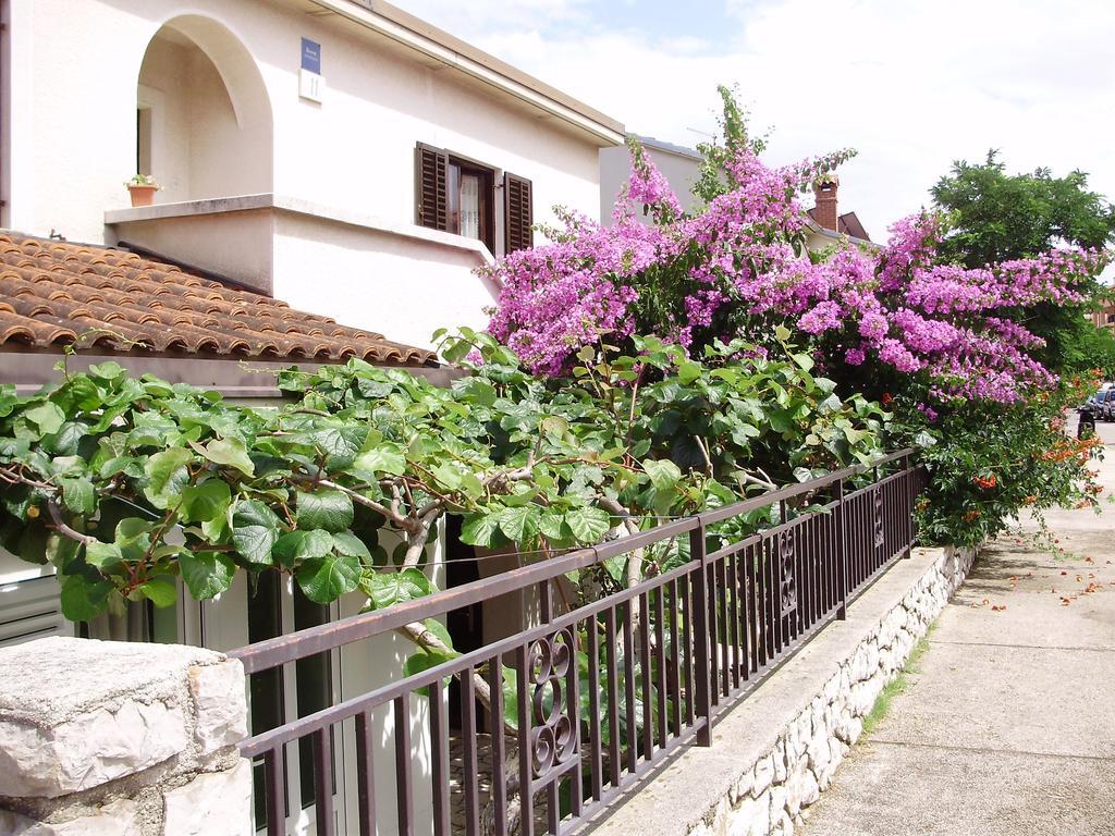 Apartments Mara Mali Lošinj Camera foto
